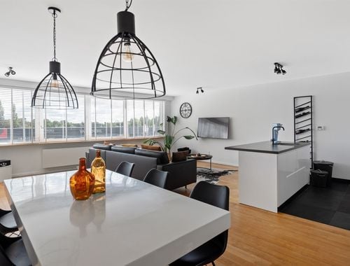                             Appartement te huur in Rumst
