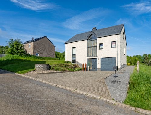                                         Eengezinswoning te koop in Maissin, € 398.000
