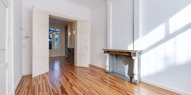 Appartement te koop in Katelijnestraat 134 bus 0001, 8000 Brugge
