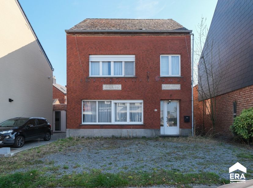 Maison à vendre
                    à 2230 Ramsel
