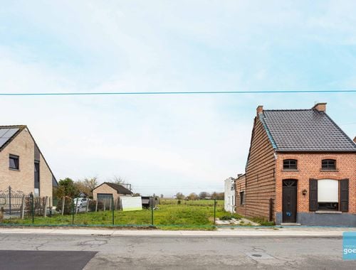                                         Woning te koop in Wichelen, € 199.000
