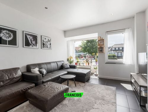                                         Appartement à vendre à Blankenberge, € 199.000
