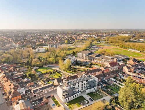                                         Appartement à vendre à Comines, € 248.000
