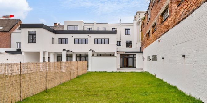 Appartement à vendre à Caputsteenstraat 66 boîte 001, 2800 Mechelen