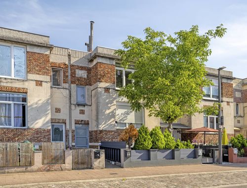                                         Woning te koop in Deurne, € 215.000

