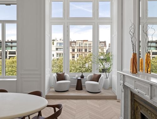                                         Appartement te koop in Gent, € 1.995.000
