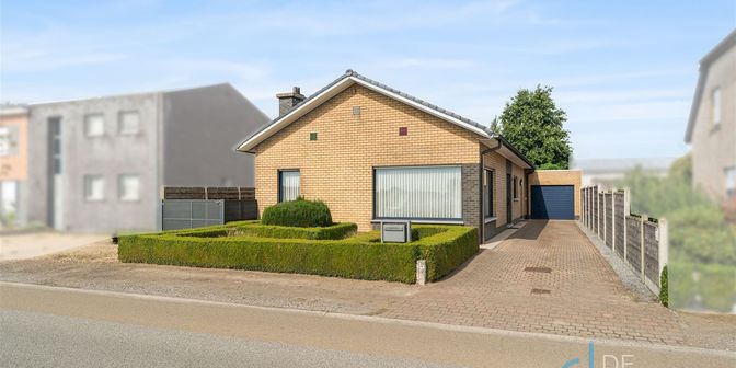 Maison à vendre à Oude Veldstraat 65, 9080 Lochristi