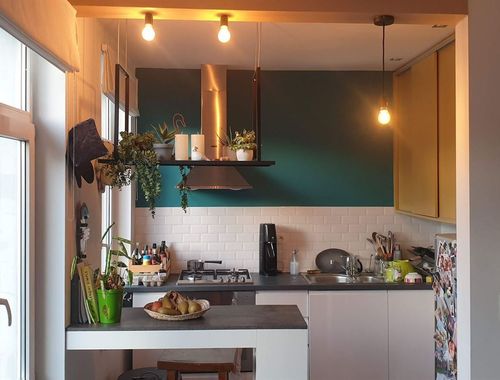                                         Appartement te koop in Elsene, € 315.000
