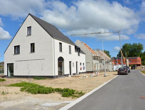                                         Maison à vendre à Gistel, € 413.575
