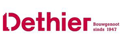 Dethier Ontwikkeling