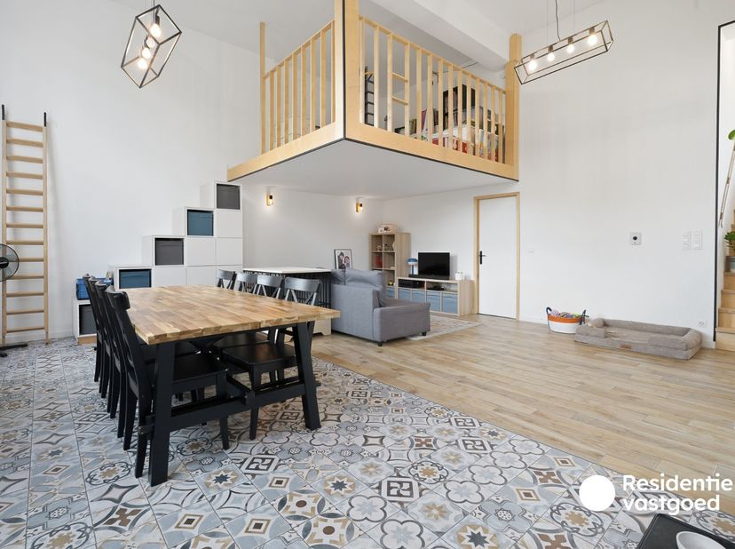 Appartement à vendre
                    à 8600 Diksmuide