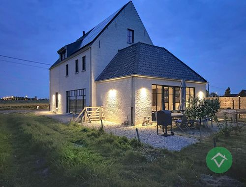                                         Maison à vendre à Zarren, € 945.000
