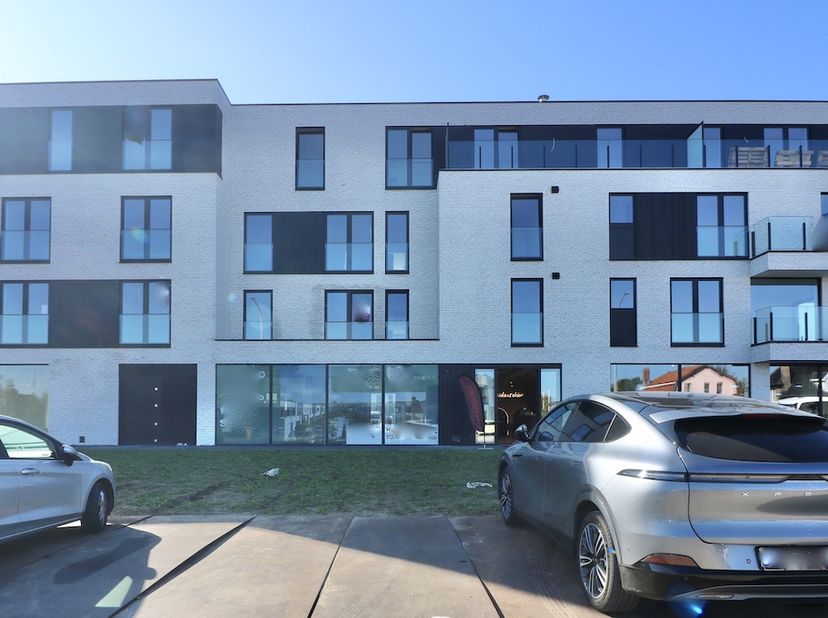 Appartement te huur in Staatsbaan 50 bus 0204,
                    9991 Adegem