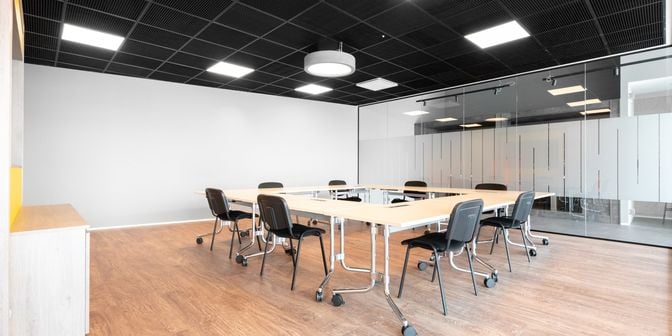 Bien professionnel à louer à Boulevard Industriel 9, 1070 Anderlecht