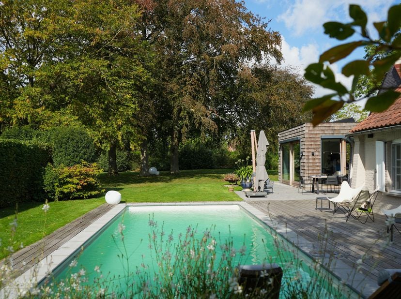 Huis te koop in ,
                    7522 Lamain