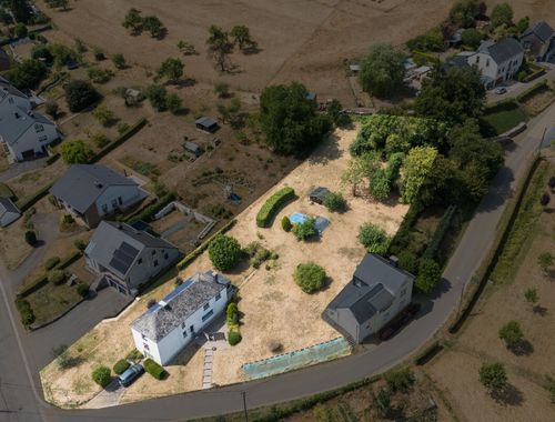                                         Eengezinswoning te koop in Rachecourt, € 330.000
