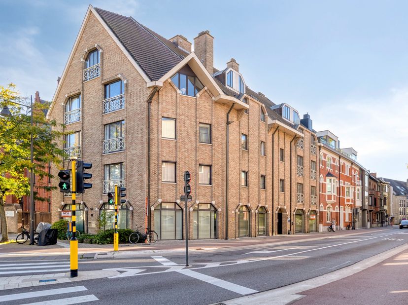 Appartement te koop in Toekomststraat 2 bus 14,
                    3500 Hasselt