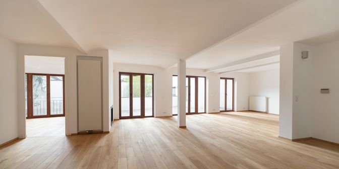 Appartement te koop in 1050 Elsene