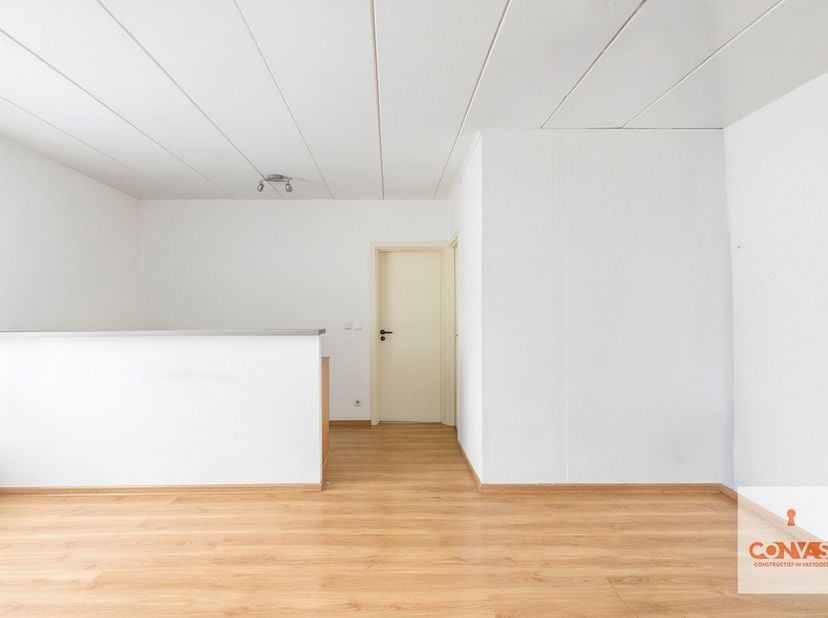 Appartement à vendre
                    à 9000 Gent