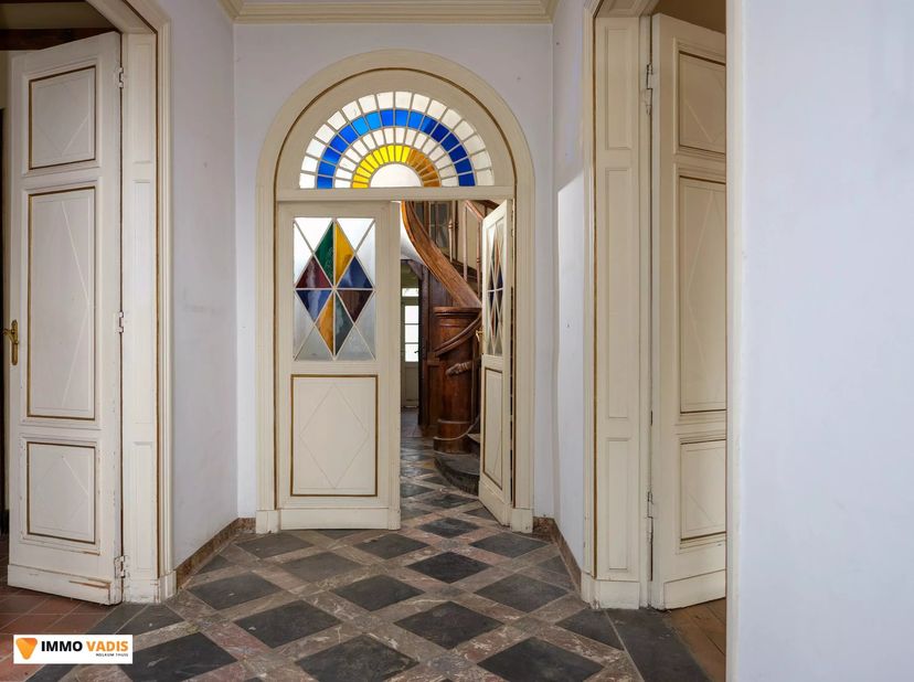 Maison à vendre
                    à 3540 Herk-de-Stad