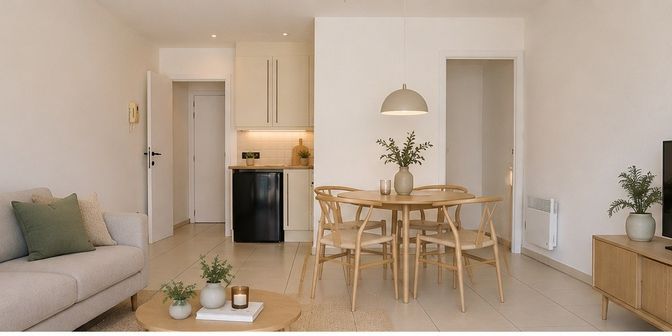 Appartement à vendre à Nieuwpoortsesteenweg 473 boîte 0302, 8400 Oostende
