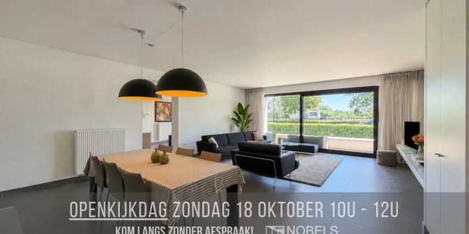 Bien professionnel à vendre à Adriaan Brouwerstraat 13 boîte 101, 9700 Oudenaarde