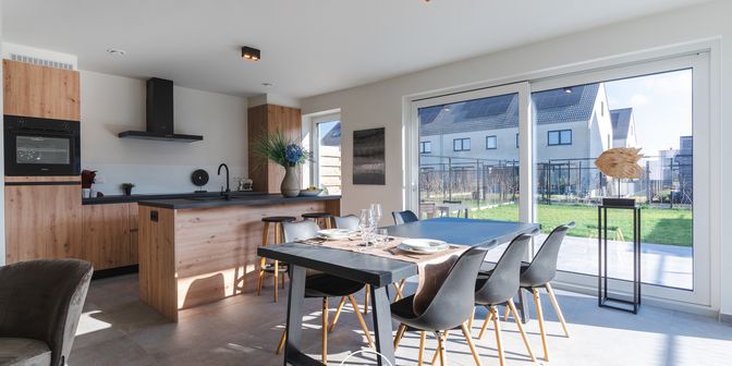 Maison à vendre à Bremkouter 20-28, 9800 Astene