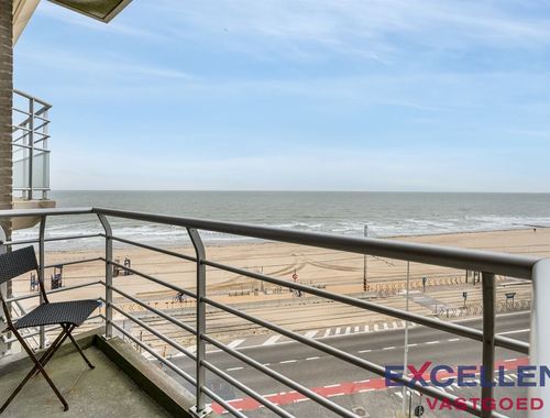                                         Appartement à vendre à Oostende, € 285.000
