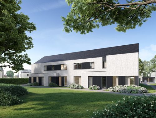                                         Maison à vendre à Adegem, € 445.493
