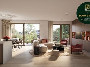 APARTMENT Image