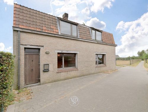                                         Woning te koop in Poesele, € 280.000
