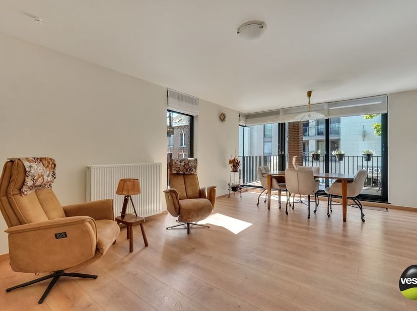 Appartement à vendre
                    à 3500 Hasselt