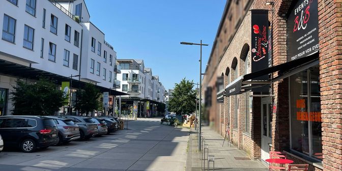 Bedrijfsvastgoed te koop in Rue des Ateliers 1, 1332 Genval