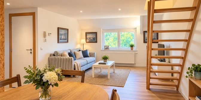 Appartement à vendre à Saint Nicolas 9, 1310 La Hulpe