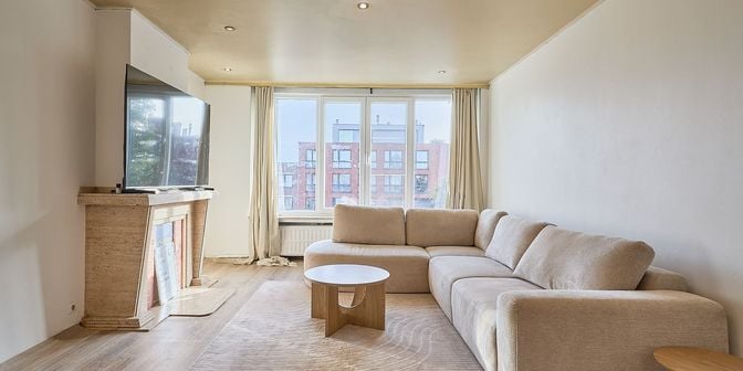 Appartement te koop in Mechelsesteenweg 172 bus 6, 2640 Mortsel
