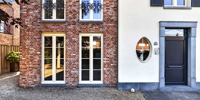 Appartement à vendre à Rijksweg 651 boîte 1, 3650 Rotem