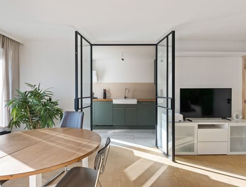                                         Appartement à vendre à Borgerhout, € 250.000
