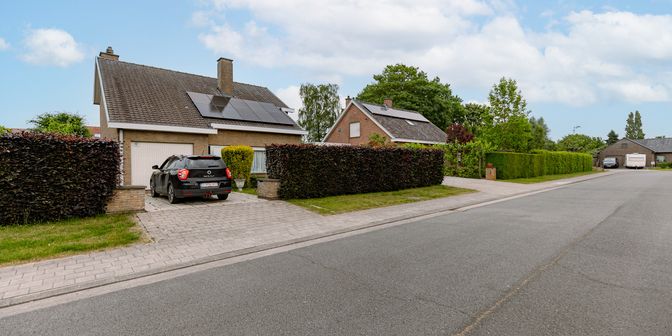 Huis te koop in Fazantendreef 17, 8800 Roeselare