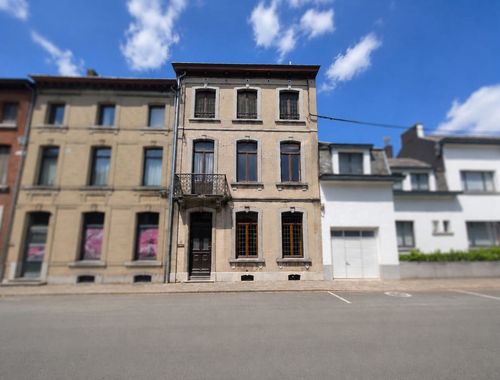                                         Maison à vendre à Chimay, € 137.000
