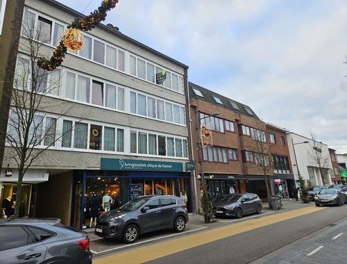                                        Appartement te huur in Mol, € 780
