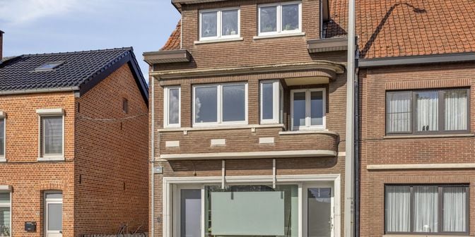 Bedrijfsvastgoed te koop in Kempische Steenweg 238 bus 1, 3500 Hasselt