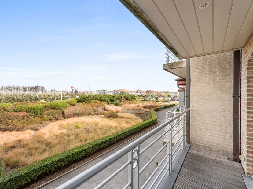 Appartement à vendre à Grote-Edestraat 8 boîte 0101,
                    8370 Blankenberge