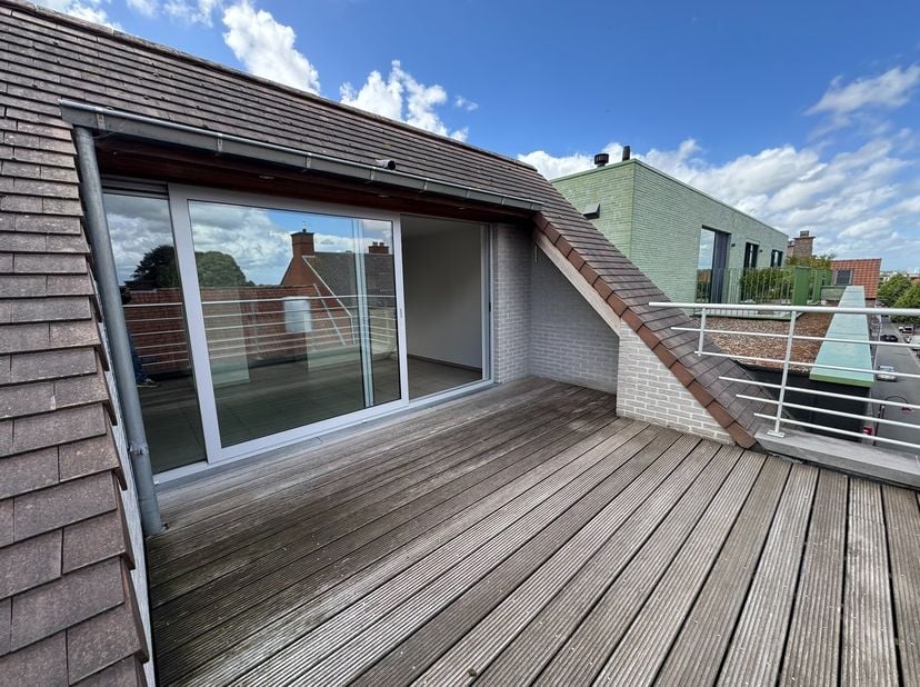 Appartement à louer
                    à 9880 Aalter