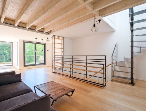                                         Appartement te huur in Ukkel, € 1.900
