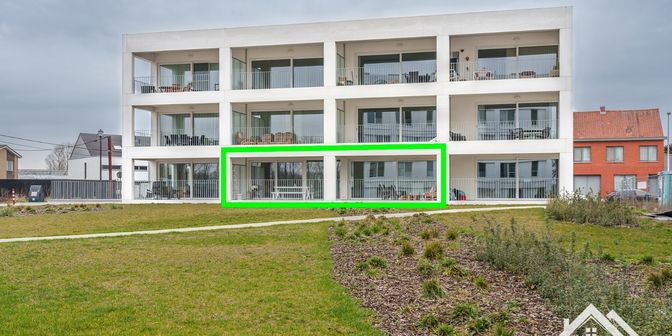 Appartement te koop in Terweststraat 22, 9160 Lokeren