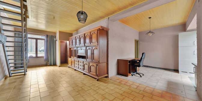 Huis te koop in 7783 Le Bizet