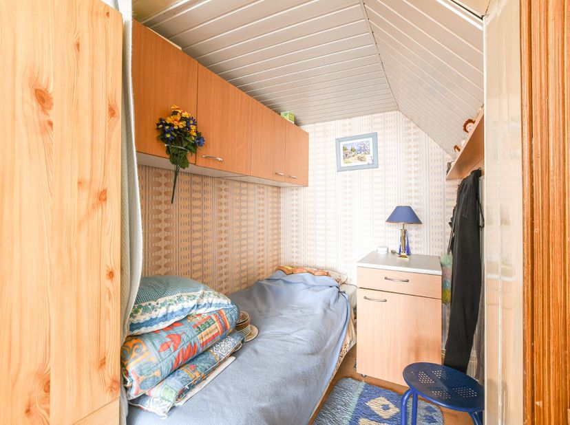 Droomt u van een eigen stek aan de Belgische kust? Deze charmante studio van 37 m² is de perfecte uitvalsbasis voor wie wil genieten van zon, zee en s