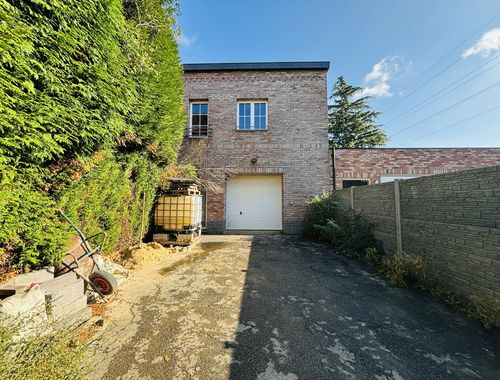                                         Eengezinswoning te koop in Rocourt, € 169.000
