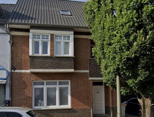                                         Maison à louer à Eisden, € 950
