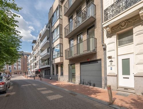                                         Appartement te koop in Blankenberge, € 329.000

